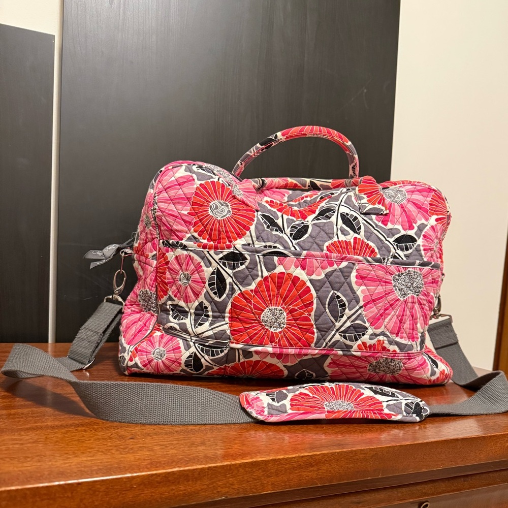 Vera Bradley Cherry Blossom